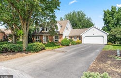 3398 BRAEMAR COURT, CHAMBERSBURG, PA 17202