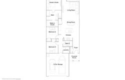 65 Maddison Rachael, Cabot, AR 72023