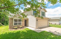 2744 S Pinehurst Drive, Bloomington, IN 47403