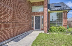 117 Parkview Drive, Saginaw, TX 76179
