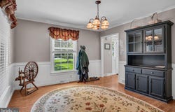 2410 WAGGONERS GAP ROAD, CARLISLE, PA 17013