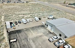 1245 Alpha Street, Ely, NV 89301