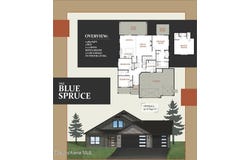 Lot 5 Blk 1 Tamarindo Lane, Hayden, ID 83835