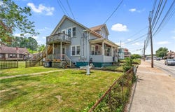 169 Legris Avenue, West Warwick, RI 02893