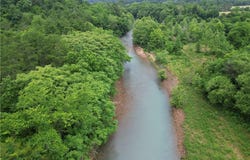 TBD NC 7460, Deer, AR 72628