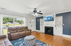 492 N Dunn Street, Angier, NC 27501