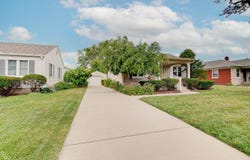 426 N 11th Avenue, Beech Grove, IN 46107