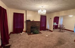 801 S Range St, Oblong, IL 62449