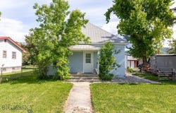 11 2nd Street E, Whitehall, MT 59759