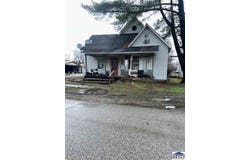 206 E HACKETT, CARLISLE, IN 47838