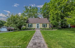 201 Ridge Street, Clarks Summit, PA 18411