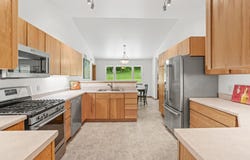 4776 Hilltop Drive, DeForest, WI 53532