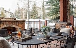 1800 MEDICINE SPRINGS DRIVE, Steamboat Springs, CO 80487