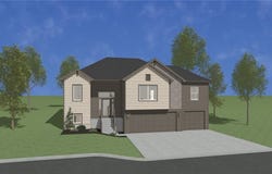 18150 NW 127th Street, Platte City, MO 64079