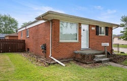 7710 Pelham Road, Taylor, MI 48180