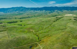Dow Road, Sheridan, WY 82801-0000