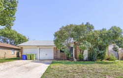 6604 Brookdale Drive, Watauga, TX 76148