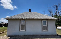 61776 Huckleberry Road, Boone, CO 81025