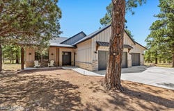 2943 W Castle Pines Drive, Williams, AZ 86046