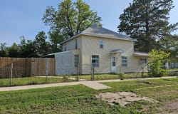 201 E 3rd Street, RUSHVILLE, NE 69360