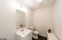 3110 CITYSCAPE DRIVE NE, WASHINGTON, DC 20018