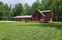 546 315th Street, Knapp, WI 54749