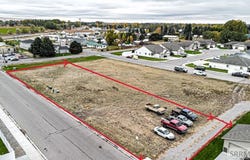 Tbd W Hunters Loop, Blackfoot, ID 83221