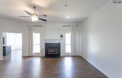 6051 LACI LANE, Wichita Falls, TX 76310