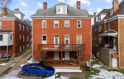 432-434 E Chestnut St, E Washington Boro, PA 15301