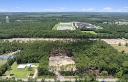 0 Phil Davis Road, Ocean Springs, MS 39564