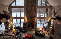 100 Adams  Rd., Farwell, MI 48622
