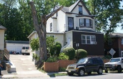 325 - 327 W Broadway, Paterson City, NJ 07522-1977