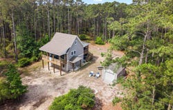 2370 Ocean Pearl Road lot: 3, Corolla, NC 27927