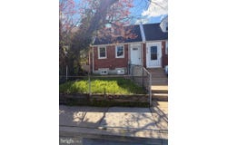 2714 THATCHER Street, WILMINGTON, DE 19802