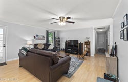 606 Forest Hill Circle, Elizabeth City, NC 27909
