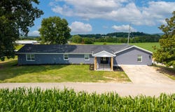 114 Morrows Landing Road, Monticello, KY 42633