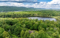599 S Shore Road, Old Forge, NY 13420