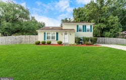 17217 BROOKMEADOW LANE, UPPER MARLBORO, MD 20772