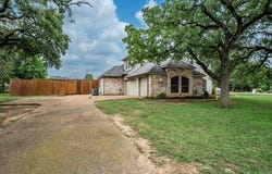 416 Bronco Circle, Shady Shores, TX 76208