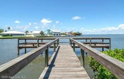 5805 N Banana River Boulevard, Cape Canaveral, FL 32920