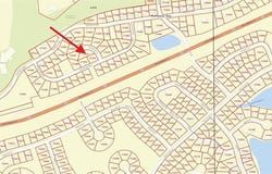 00 Round Hill Way, Runaway Bay, TX 76426