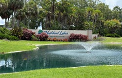 2722 SHERBROOKE LANE, PALM HARBOR, FL 34684