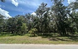 Tbd (lot #17) SE 192ND COURT, MORRISTON, FL 32668