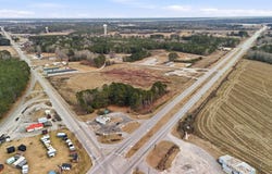 Highway 301 & 15, Santee, SC 29142