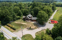 4474 Larue Prospect Road S, Prospect, OH 43342