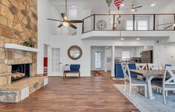 217 Casas Del Sur Street, Granbury, TX 76049