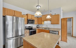 1207 N 6th Street unit: 16, Indianola, IA 50125