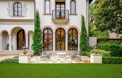 3540 Wentwood Drive, University Park, TX 75225