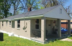 1153 DUNNAVANT, Memphis, TN 38106