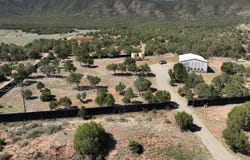 2116 Frontage Rd., Ilfeld, NM 87562